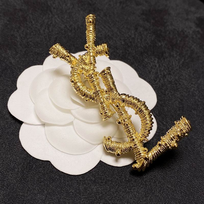 YSL Brooch 9lyr16 (4)